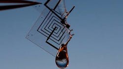 MORSECORP joins DARPA program for air-drop unmanned aircraft that melt for stealth and secrecy MORSECORP joins DARPA program for air-drop unmanned aircraft that melt for stealth and secrecy