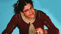 The Army's Emily Litella military radio contract moment The Army's Emily Litella military radio contract moment