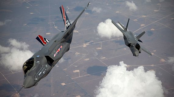 U.S. leads global export military spending for defense technology, followed by Russia and France