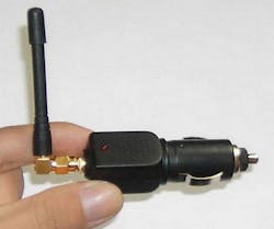 GPS jamming is a growing threat to satellite navigation, positioning, and precision timing GPS jamming is a growing threat to satellite navigation, positioning, and precision timing