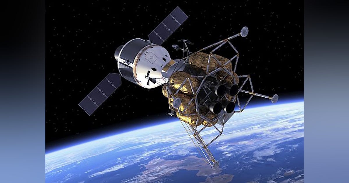 Air Force, NASA to develop rad-hard ARM processor for next-generation ...