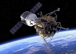 Boeing to develop next-generation radiation-hardened space processor based on the ARM architecture