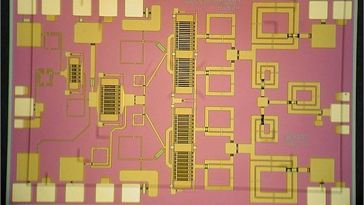 DARPA eyes monolithic-scale electro-magnetic components for military RF and microwave systems