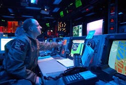 21 IT companies compete for $750 million in orders for COTS equipment like tactical displays 21 IT companies compete for $750 million in orders for COTS equipment like tactical displays