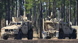 General Dynamics to maintain and upgrade Army SIGINT and electronic warfare (EW) vetronics