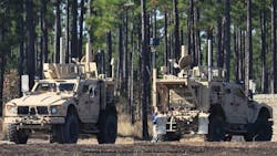 General Dynamics to maintain and upgrade Army SIGINT and electronic warfare (EW) vetronics General Dynamics to maintain and upgrade Army SIGINT and electronic warfare (EW) vetronics