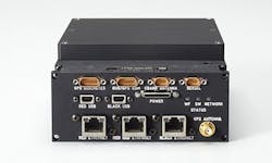 Navy orders networking radios for network-centric warfare from Rockwell Collins Navy orders networking radios for network-centric warfare from Rockwell Collins