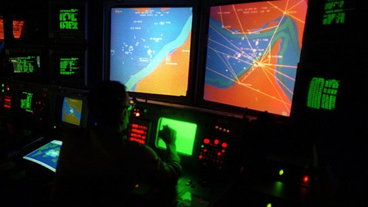 BAE Systems to develop advanced electronic warfare (EW) to counter enemy programmable radar