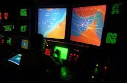 BAE Systems to develop advanced electronic warfare (EW) to counter enemy programmable radar BAE Systems to develop advanced electronic warfare (EW) to counter enemy programmable radar