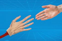 Machine learning to help humans to trust robots Machine learning to help humans to trust robots