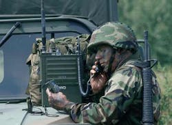 Special Operations Command readies industry competition to develop new manpack radio Special Operations Command readies industry competition to develop new manpack radio
