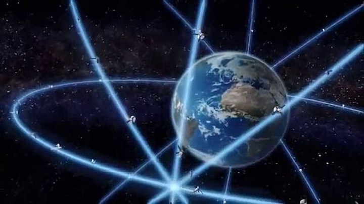 DARPA wants new software architecture that integrates space command and control tools