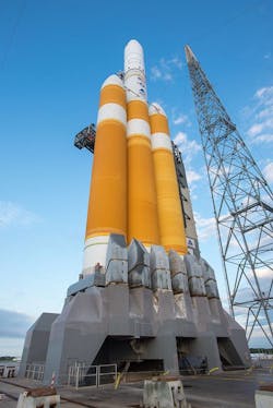 Delta Iv Delta Iv