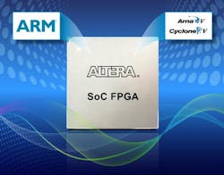 Soc Altera Fpga Soc Altera Fpga