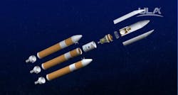 Ula Delta Iv Heavy Ula Delta Iv Heavy