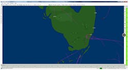 Weather Total Turbulence 1 Weather Total Turbulence 1