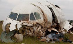 01 Ups Flight 01 Ups Flight