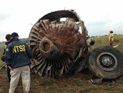 06 Ups Flight 06 Ups Flight