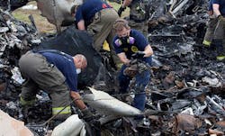 08 Ups Flight 08 Ups Flight