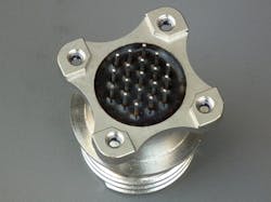 1304mae Pi Hermetic F Conn 1304mae Pi Hermetic F Conn