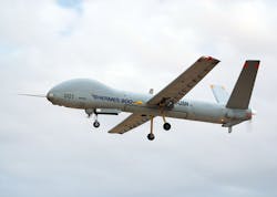 1607mae Medium Uav 1607mae Medium Uav