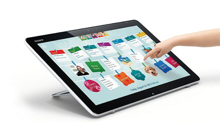 1607mae News Tablet Computers