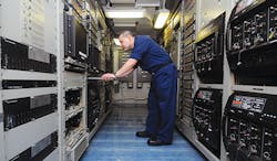 1607mae Shipboard Radio 1607mae Shipboard Radio