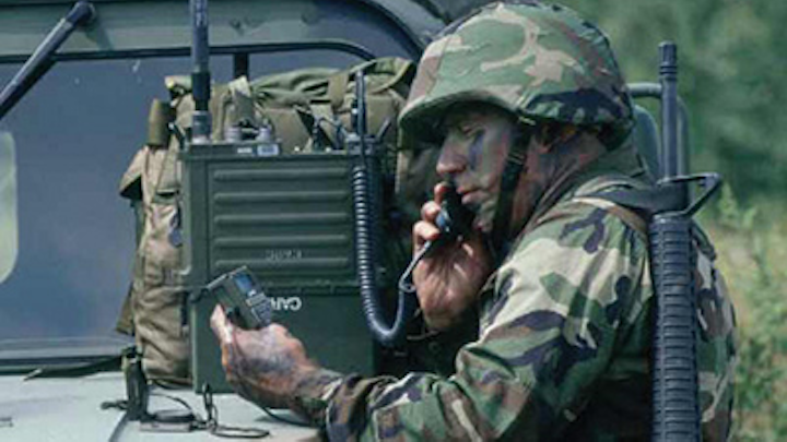 1607mae Socom Radio