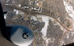 1607maetf11 Redkite In Flight 1607maetf11 Redkite In Flight