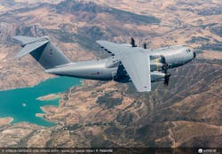 A400m A400m
