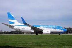 Aerolinasboeing Aerolinasboeing