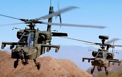 Ah 64d Apache Attack Helicopter 13 Oct Ah 64d Apache Attack Helicopter 13 Oct