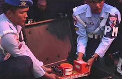 Airasia Blackbox Airasia Blackbox