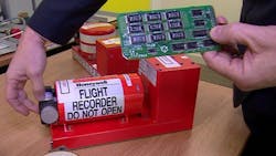 Airasia Fdr Airasia Fdr