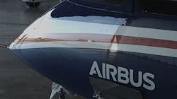 Airbus Efan 2 Airbus Efan 2