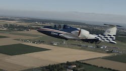 Airbus Efan 3 Airbus Efan 3