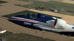 Airbus Efan 4 Airbus Efan 4