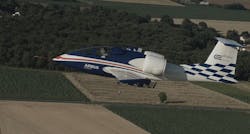 Airbus Efan 5 Airbus Efan 5