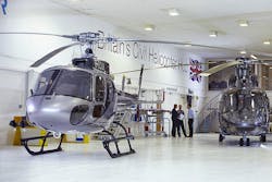 Airbus Helicopters Paul Cordwell Airbus Helicopters Paul Cordwell