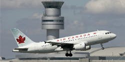 Aircanada Aircanada