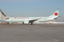 Aircanadaembraere190 Aircanadaembraere190