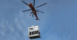 Aircrane Erickson Aircrane Erickson