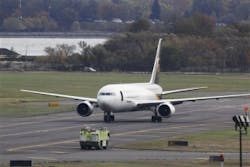 Airports Suspicious Packages 1 Airports Suspicious Packages 1