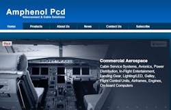 Amphenolpcd Amphenolpcd