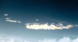 B 70 Collision 1 July 2012 B 70 Collision 1 July 2012