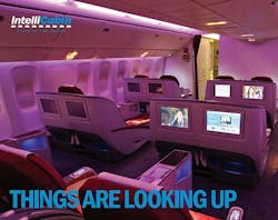 Bae Intellicabin Bae Intellicabin