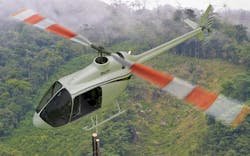 Bell505 Heli Bell505 Heli