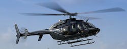 Bell 407gxp Bell 407gxp