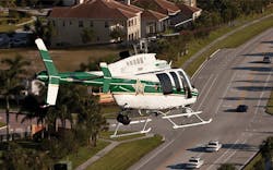 Bell 407gxp Law Bell 407gxp Law