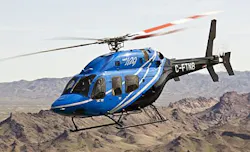 Bell 429 Bell 429